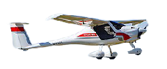 Pipistrel Virus SW 80 Garud